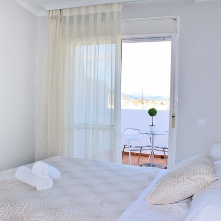 Hostal Acemar マルベーリャ エクステリア 写真